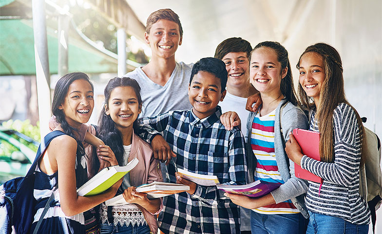 Six Ways to Help Middle Schoolers Create a Kind, Trusting Culture - AMLE