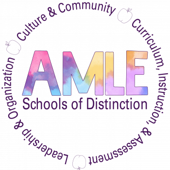 Schools of Distinction Logo