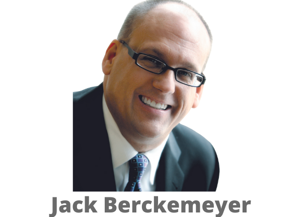 Jack Berckemeyer