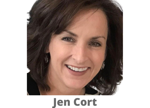 Jen Cort