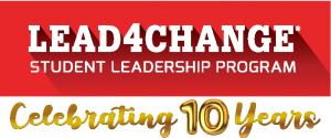 Lead4Change 10 Years