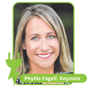 Phyllis Fagell