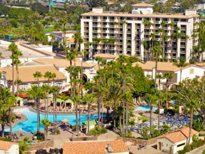 San Diego Resort and Spa