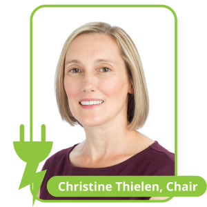 Christine Thielen
