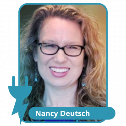 Nancy Deutsch