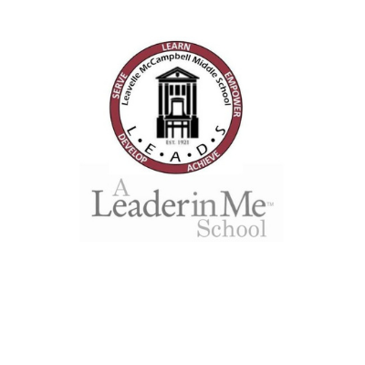 LeaderinMe Logo