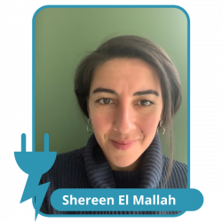 Shereen El Mallah