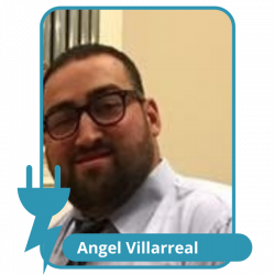Angel Villarreal