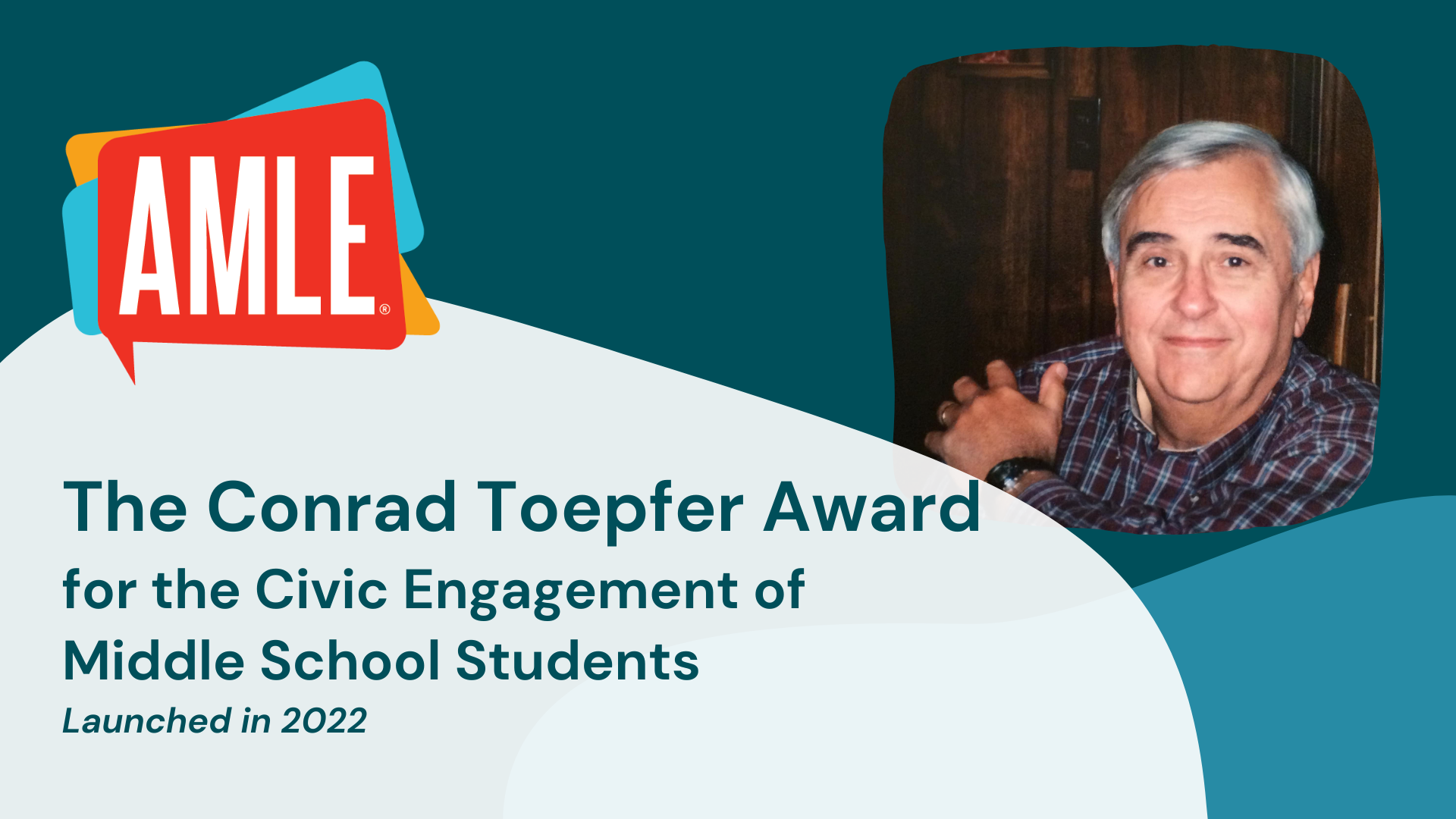 Toepfer Award