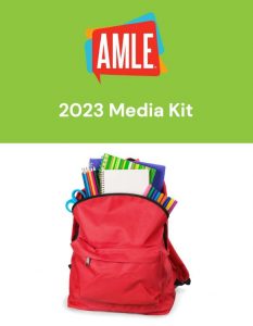 2023 AMLE Media Kit