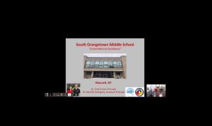 South Orangetown Video