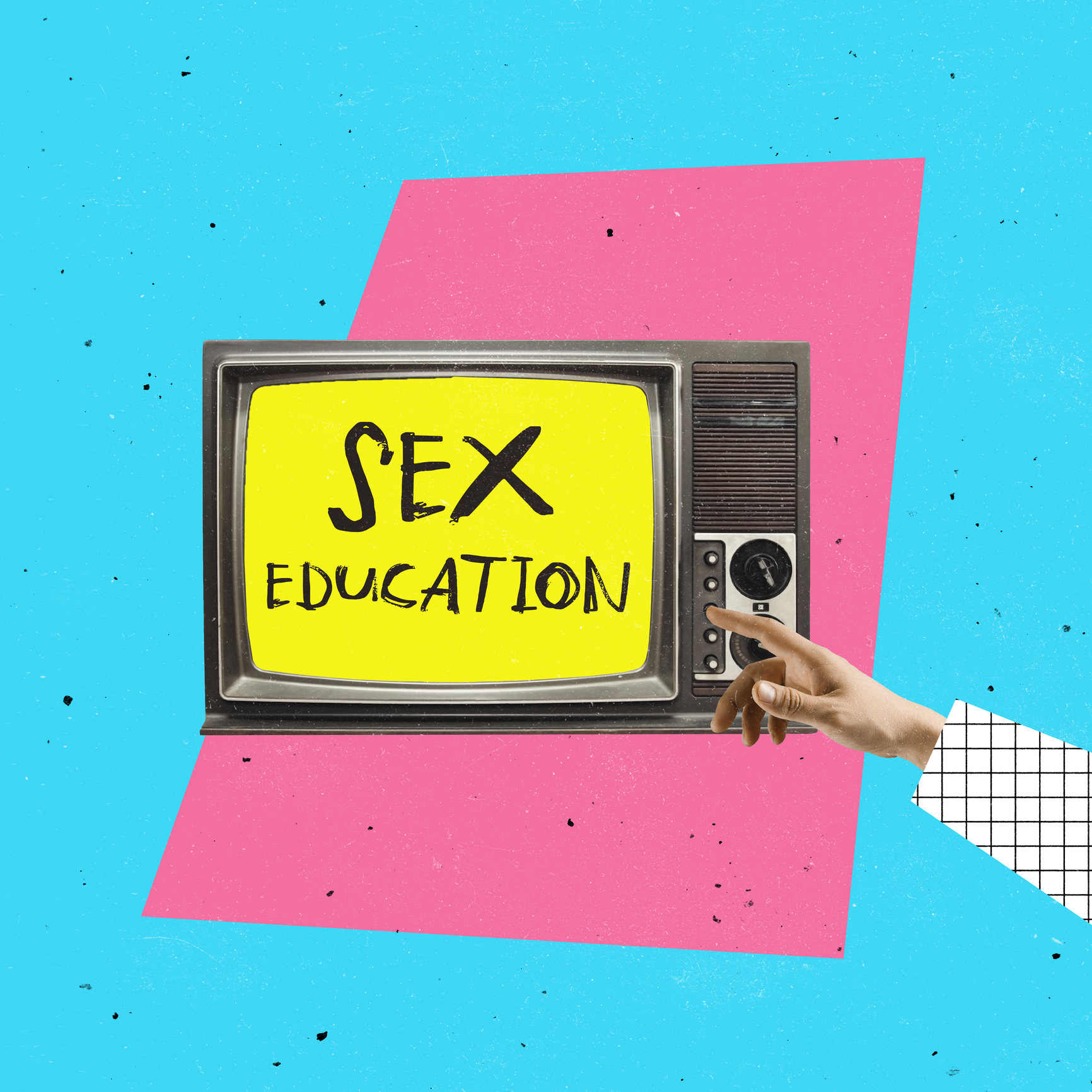 Let S Talk About Sex…education In The Middle Grades Amle